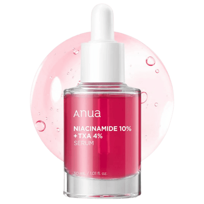 Anua Skincare - Facial Serum, Skin Treatment, Pakistan!