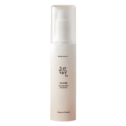 Buy Beauty Of Joseon Ginseng Moist Sun Serum SPF50 In Pakistan!