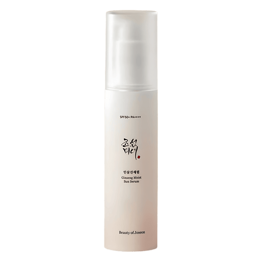 Buy Beauty Of Joseon Ginseng Moist Sun Serum SPF50 In Pakistan!