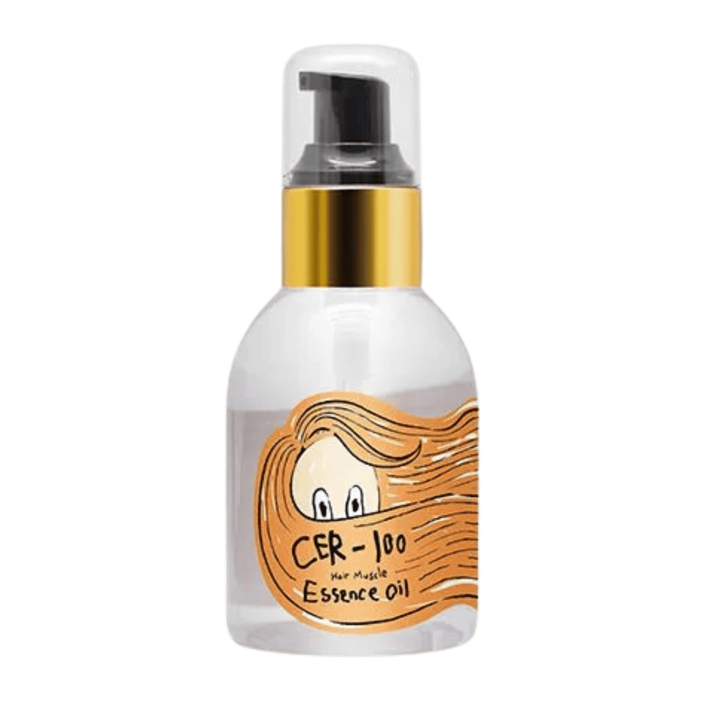 Elizavecca Hair Muscle Essence Oil 100ml - Hair Care, Hair Treatment, Hair Oil, Pakistan