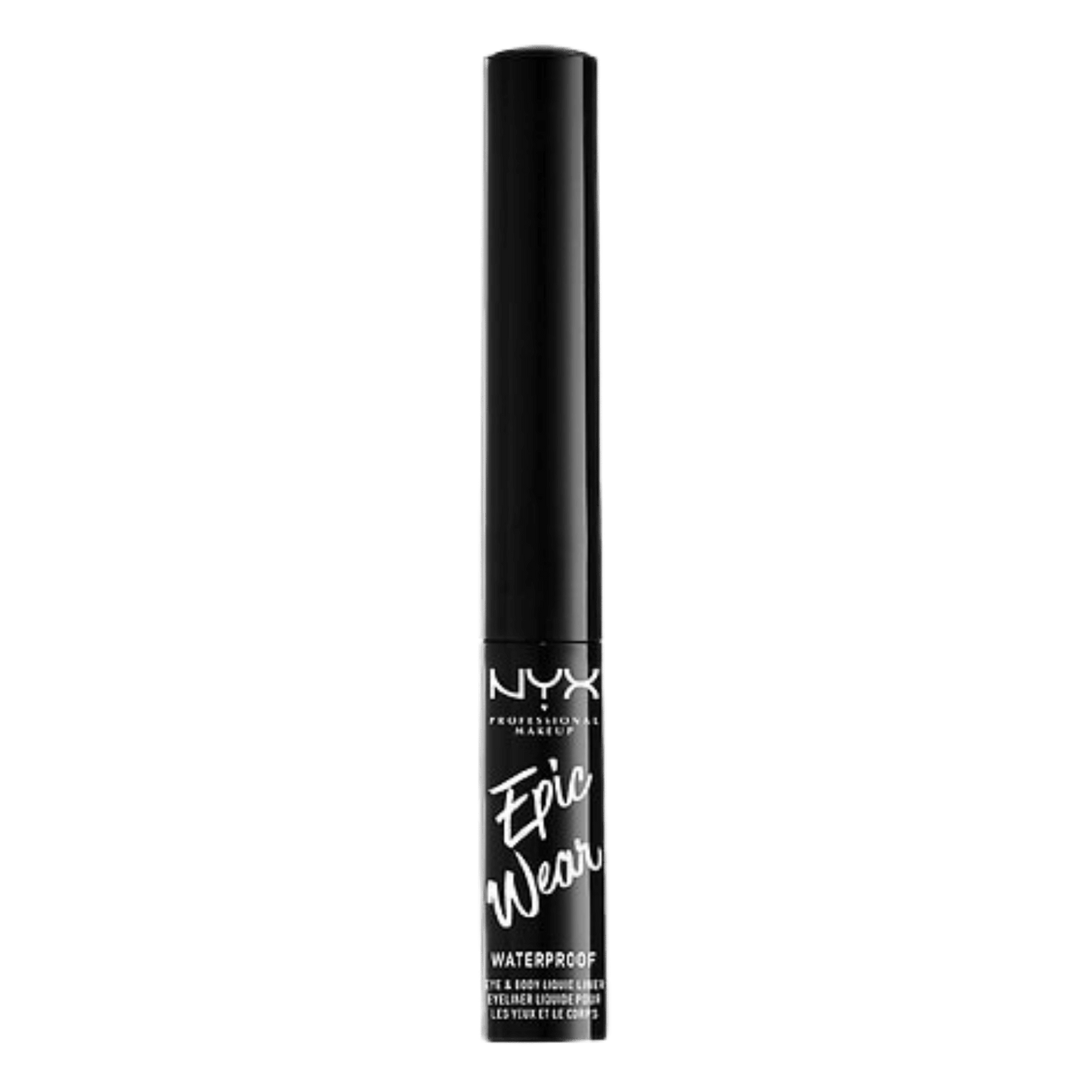 NYX Professional Makeup 3.5ml - Makeup, Eyeliner, Cosmetics, Pakistan