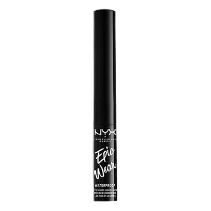 NYX Professional Makeup 3.5ml - Makeup, Eyeliner, Cosmetics, Pakistan