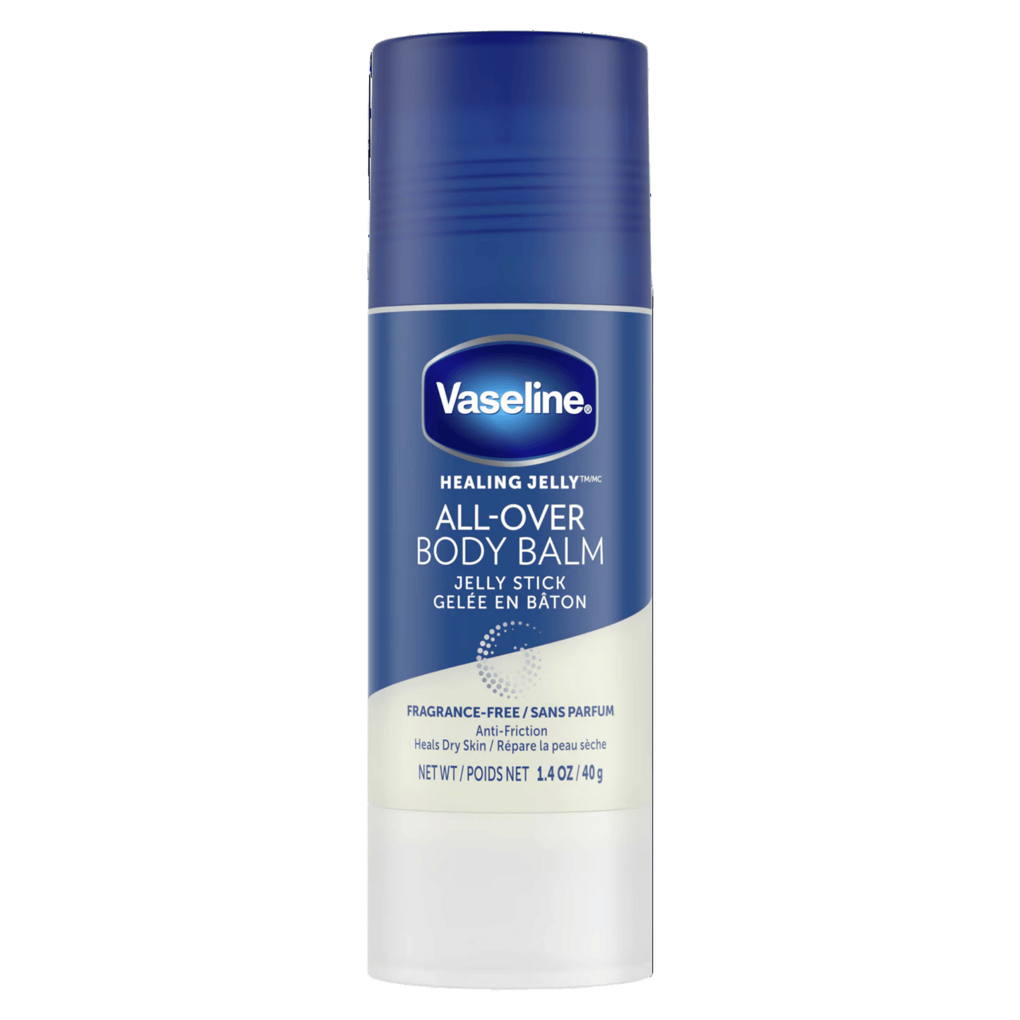 Vaseline Balm 40g - Lip Balm, Body Balm, Skincare, Pakistan!