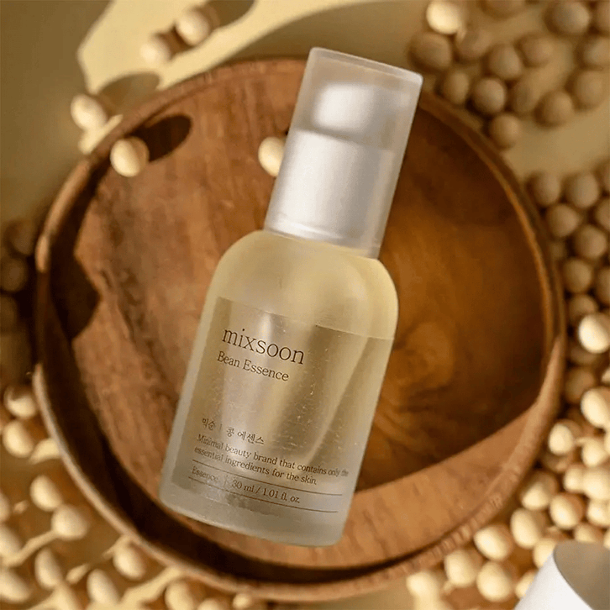 Brightening Skin Essence