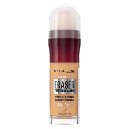 Maybelline Instant Age Rewind Eraser Treatment Makeup SPF 20 (20ml)