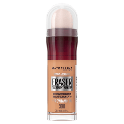 Maybelline Instant Age Rewind Eraser Treatment Makeup SPF 20 (20ml)