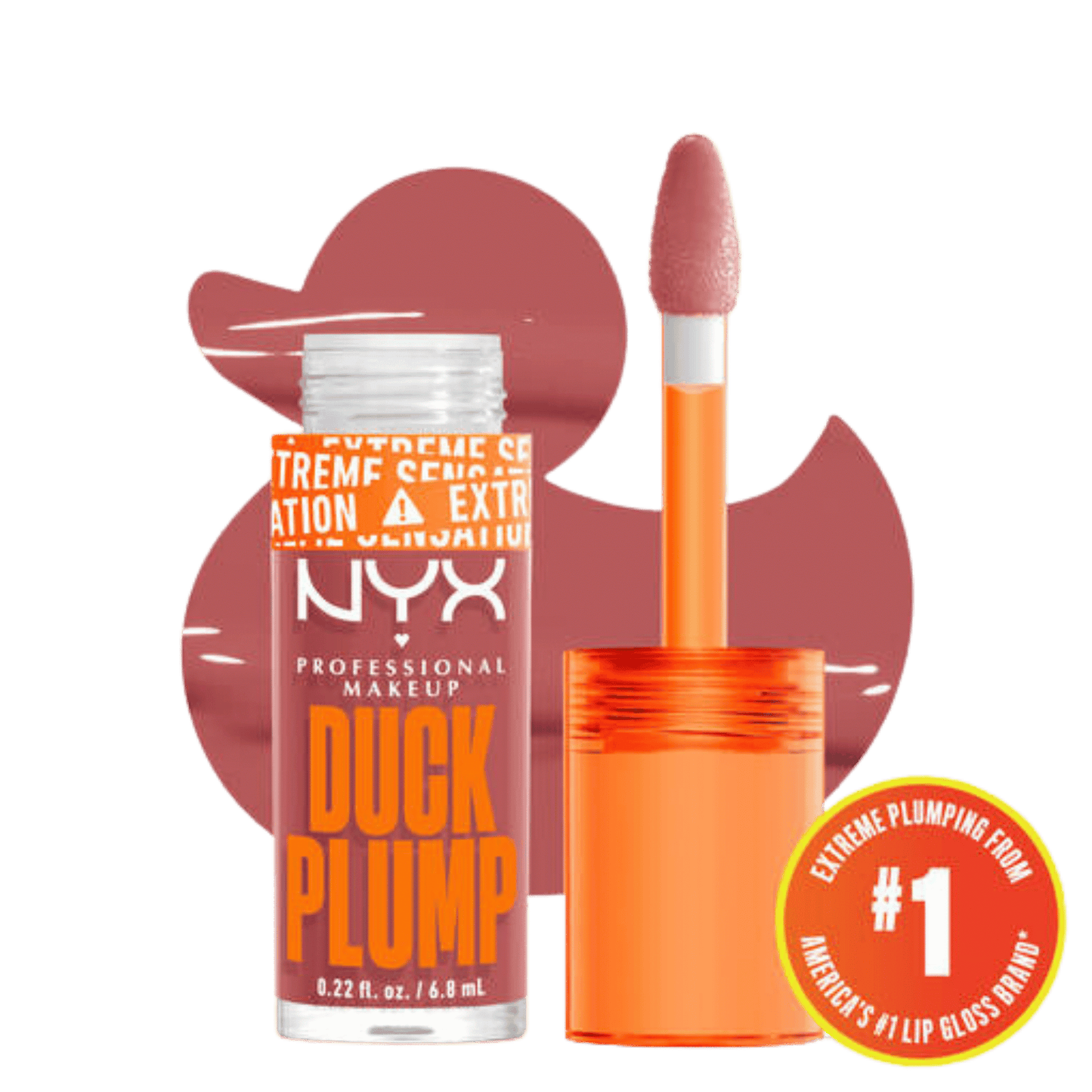 Nyx Duck Plump Online In Pakistan!