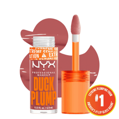 Nyx Duck Plump Online In Pakistan!