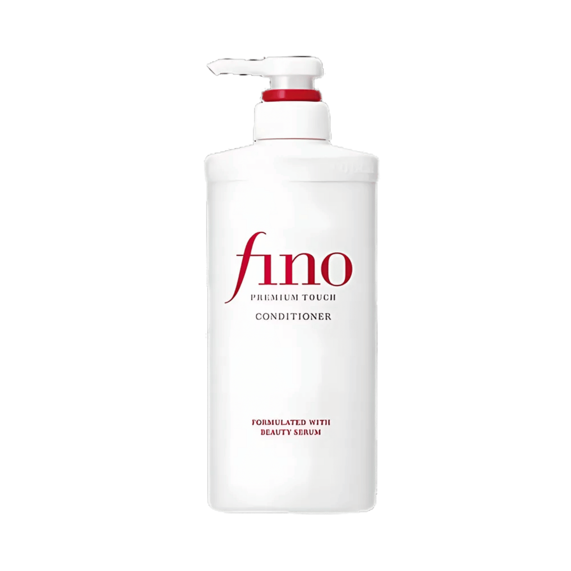 Fino Premium Touch Hair Conditioner (550 ml) - Nourishing & Repairing (Pakistan)