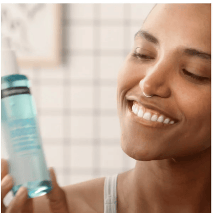 Neutrogena Hydro Boost Hydrating Gel Cleanser (230 mL) – Effective Daily Cleanser for Hydration in Pakistan