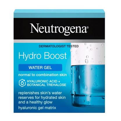 Neutrogena Hydro Boost Water Gel (50ml)