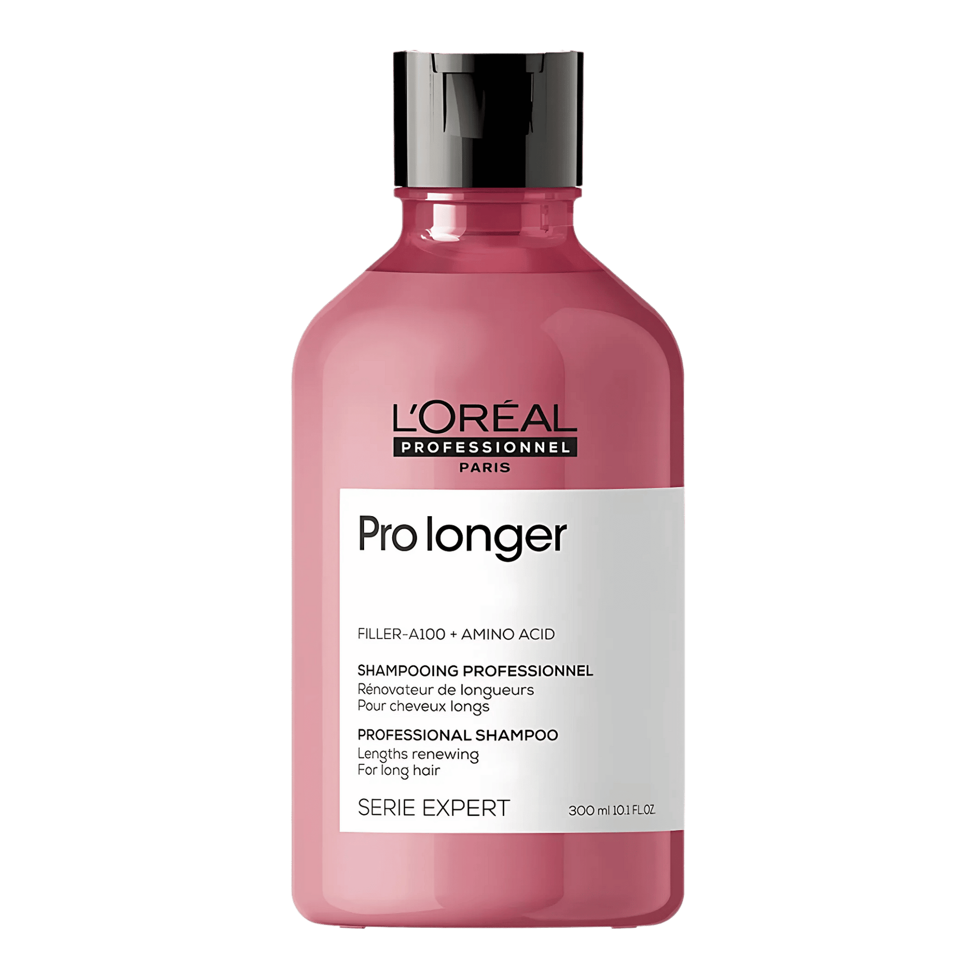 L'Oreal Professionnel Pro Longer Shampoo 300ml for long hair
