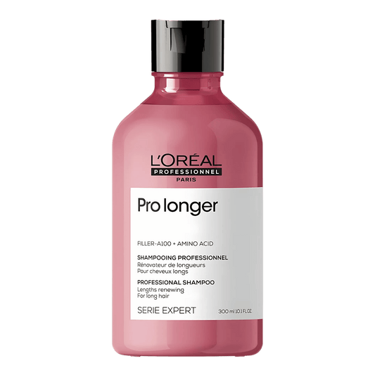 L'Oreal Professionnel Pro Longer Shampoo 300ml for long hair
