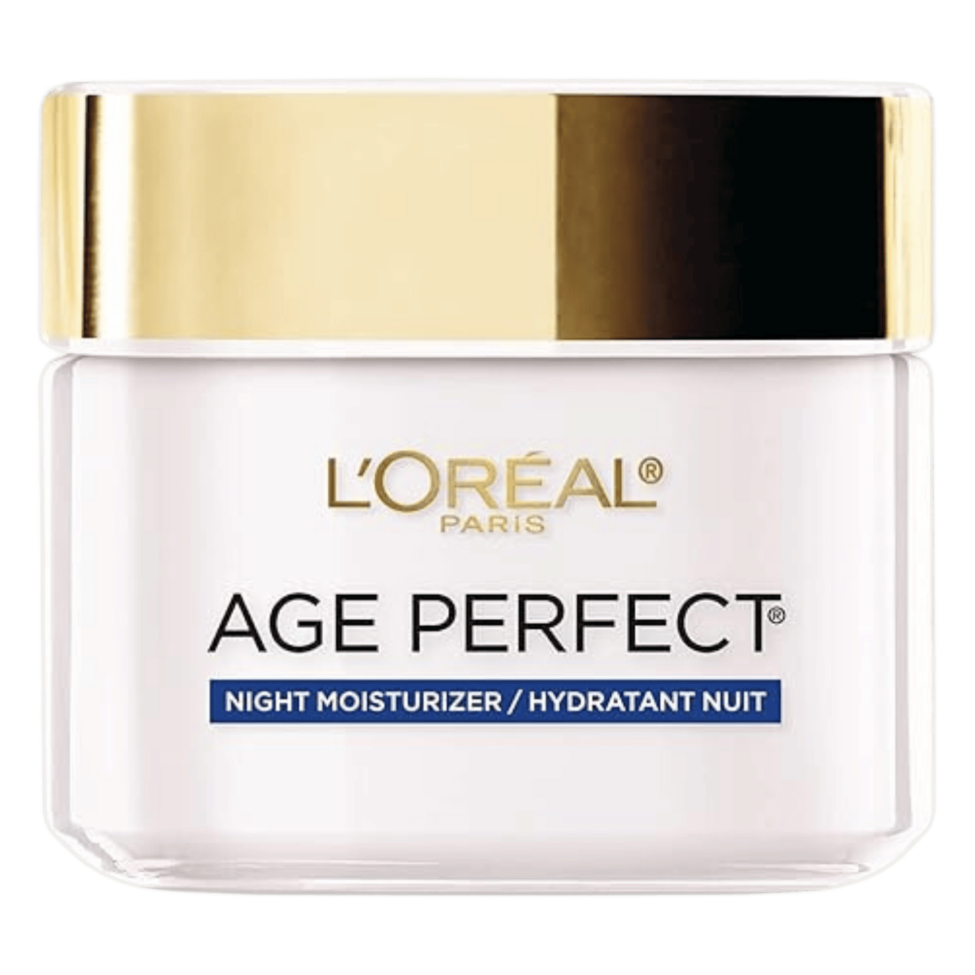 L'Oréal Age Perfect Anti-Sagging + Even Tone Night Moisturizer - Night Cream for Mature Skin in Pakistan
