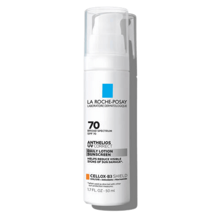 La Roche Posay Anthelios UV Correct SPF 70 Daily Lotion Sunscreen (50ml)