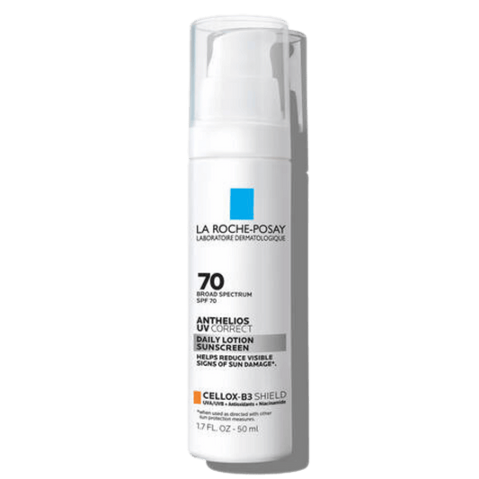 La Roche Posay Anthelios UV Correct SPF 70 Daily Lotion Sunscreen (50ml)