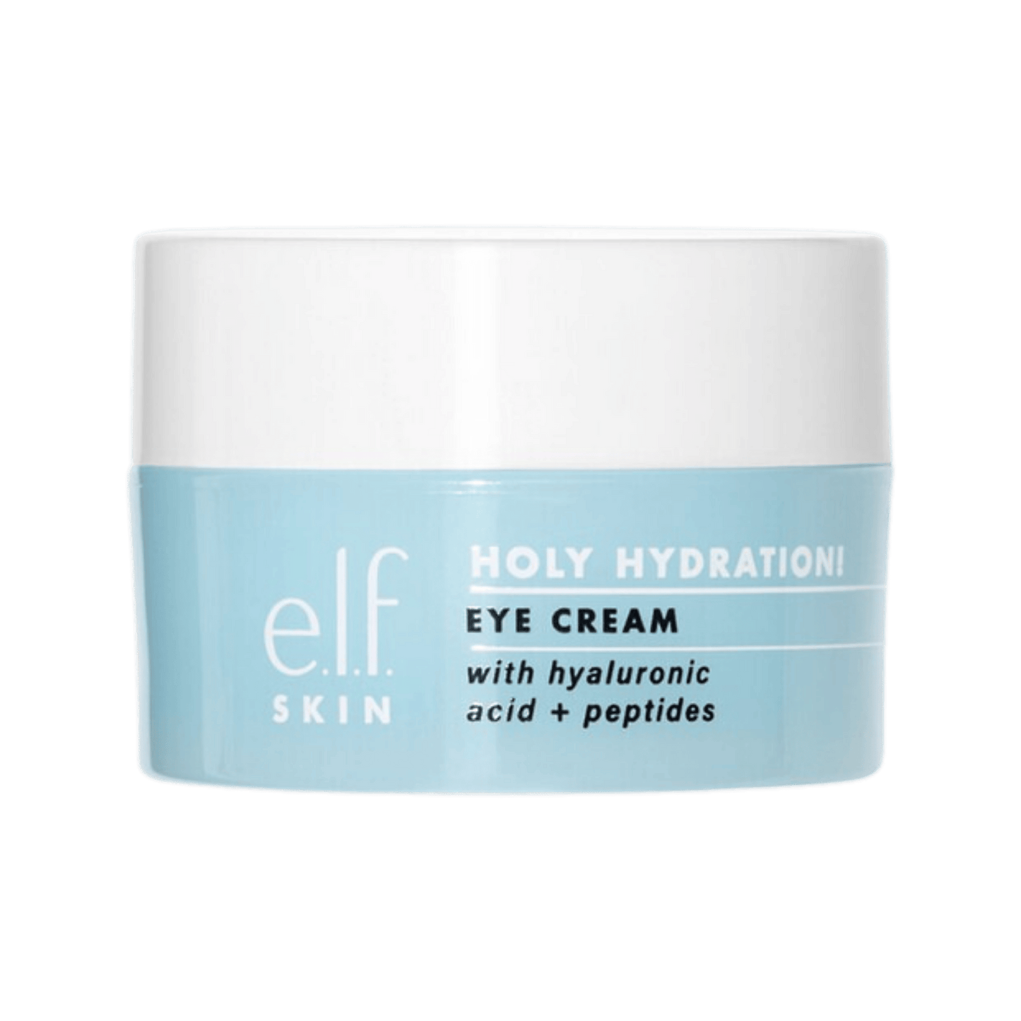 E.L.F Holy Hydration! Eye Cream