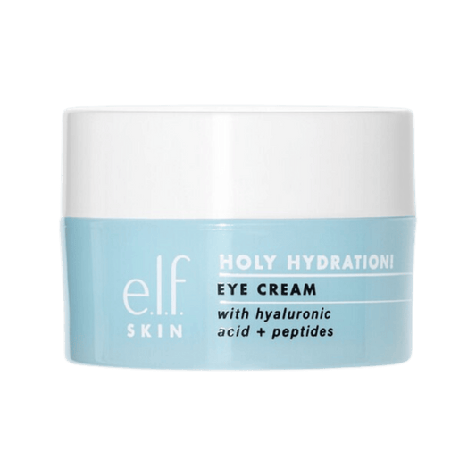 ELF Holy Hydration! Eye Cream