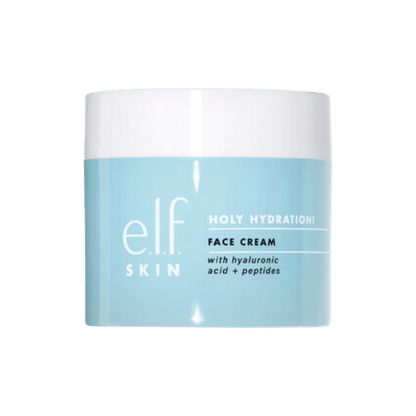 E.L.F Holy Hydration! Face Cream