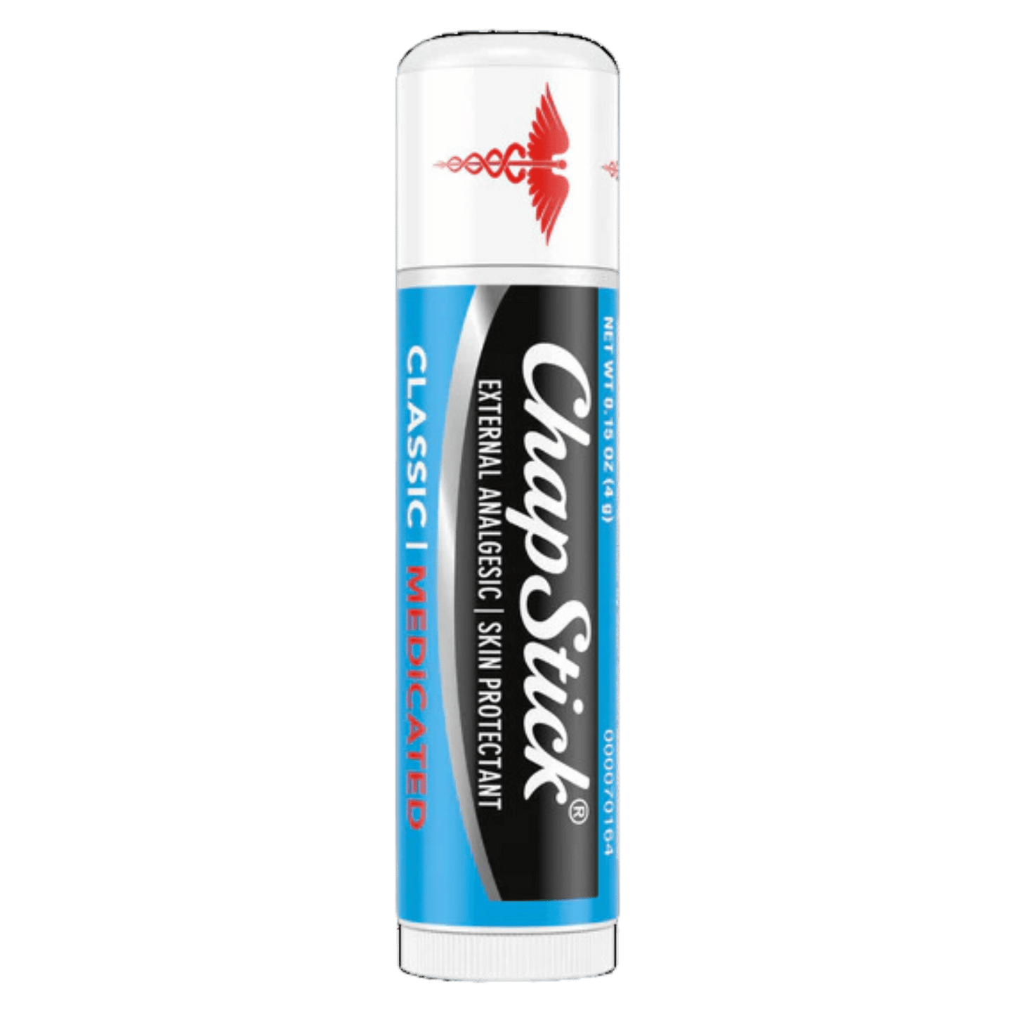 ChapStick Classic Lip Balm, medicated relief for lips, buy in Pakistan