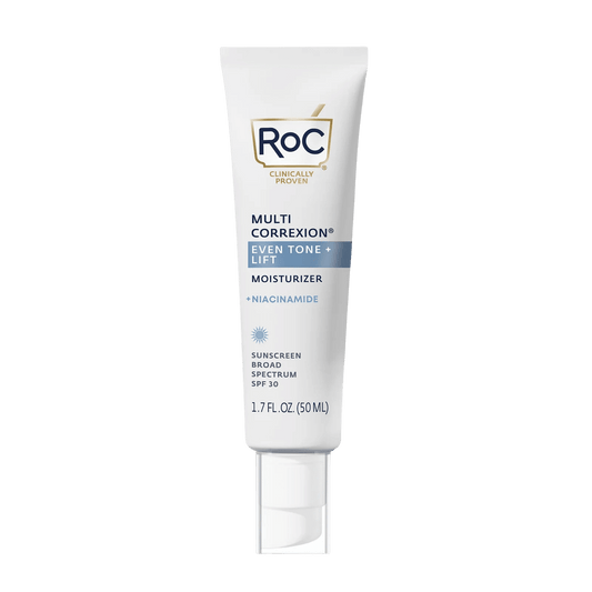 RoC Multi Correxion Even Tone + Lift Moisturizer SPF 30, 50ml in Pakistan