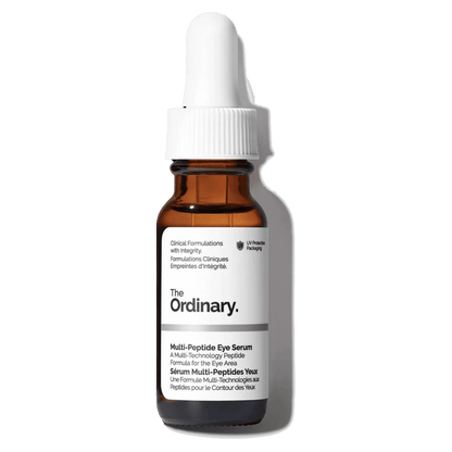 The Ordinary Multi Peptide Eye Serum (15ml)