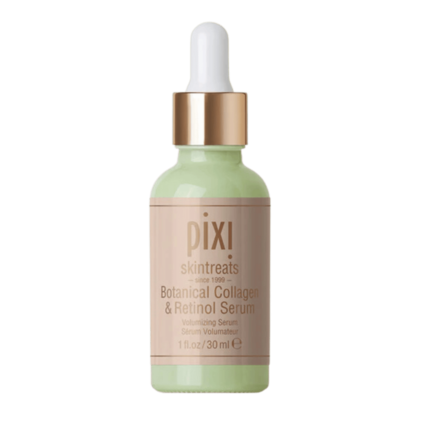 Pixi Skintreats Botanical & Retinol Volumizing Serum (30 ml)