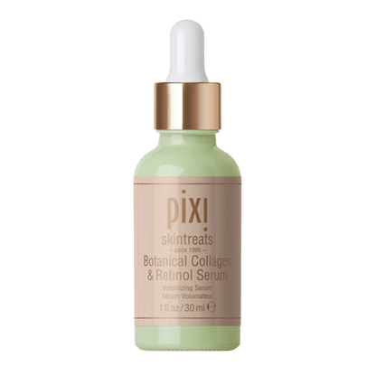 Pixi Skintreats Botanical & Retinol Volumizing Serum (30 ml)