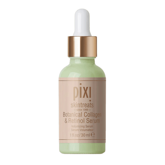 Pixi Skintreats Botanical & Retinol Volumizing Serum (30 ml)