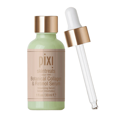 Pixi Skintreats Botanical & Retinol Volumizing Serum (30 ml)