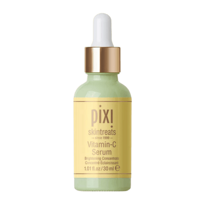 Pixi Skintreats Vitamin-C Brightening Concentrate Serum (30ml)