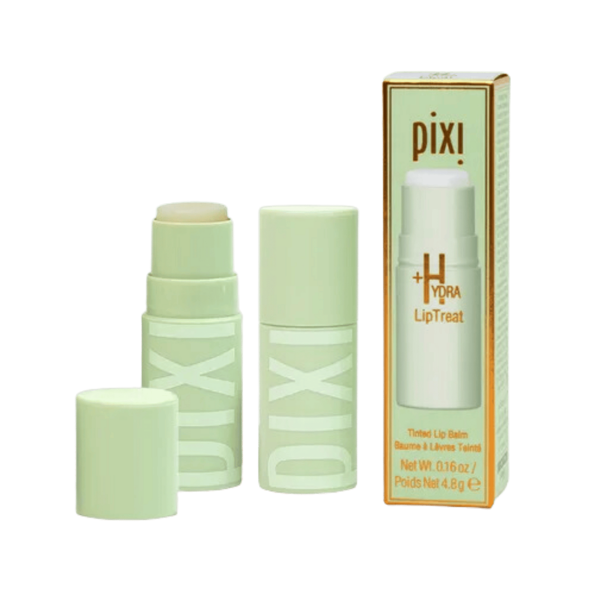 Buy Pixi +Hydra Liptreat Tinted Lip Balm In Pakistan!