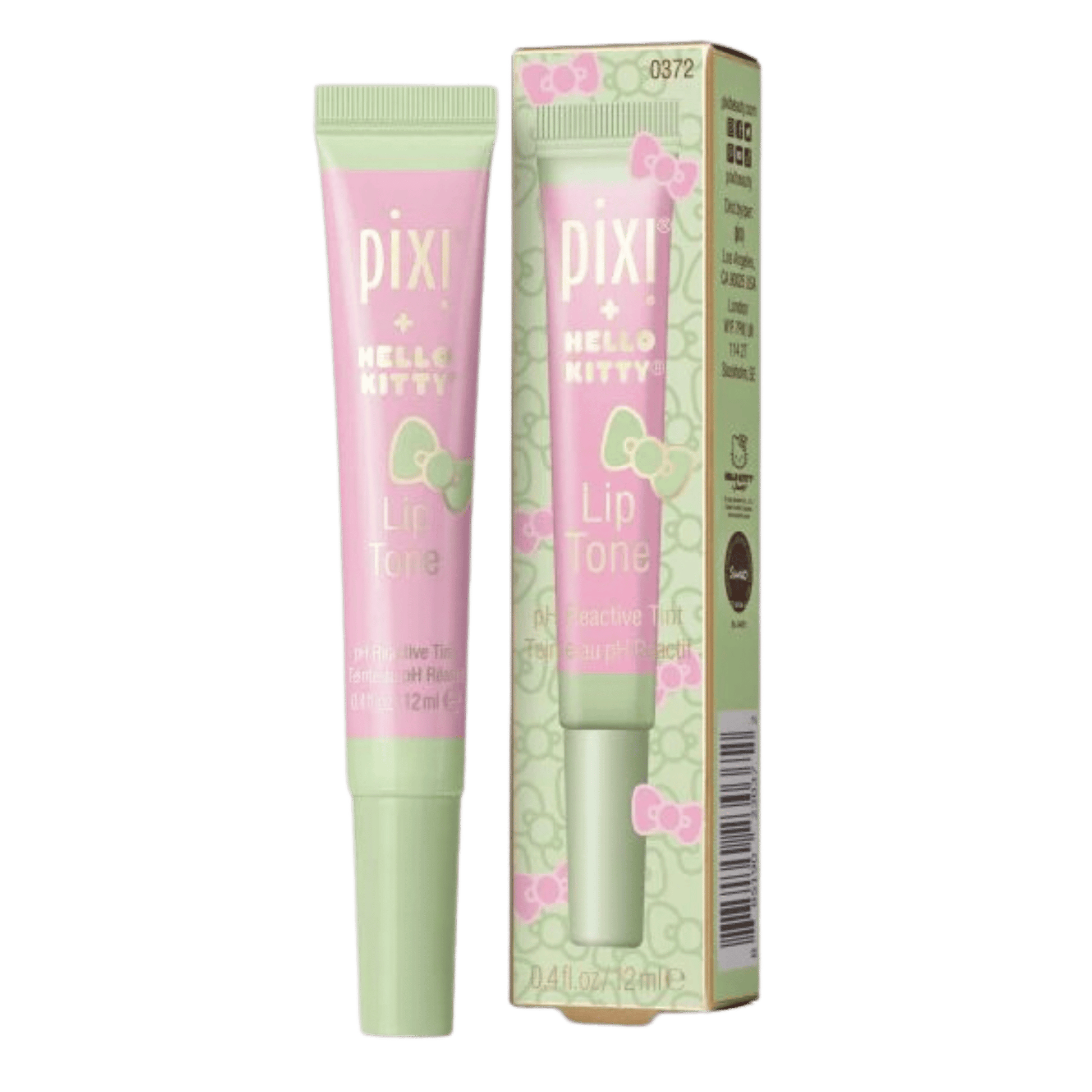 Buy Pixi+Hello Kitty Lip Tone pH Reactive Tint Online In Pakistan!