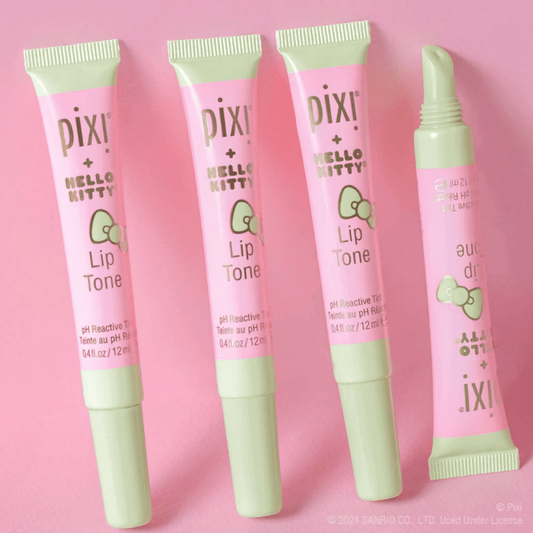 Pixi+Hello Kitty Lip Tone pH Reactive Tint (12 ml)