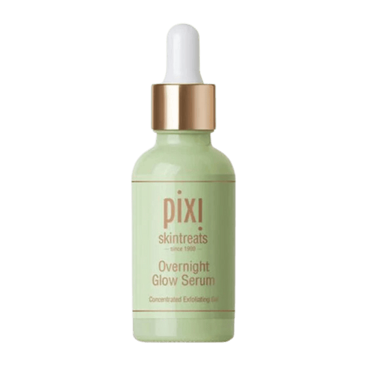 Pixi Skintreats Overnight Glow Serum (30ml)