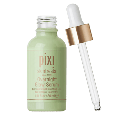 Pixi Skintreats Overnight Glow Serum (30ml)