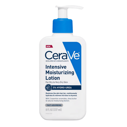 Buy Cerave Intensive Moisturizing Lotion Online Pakistan!