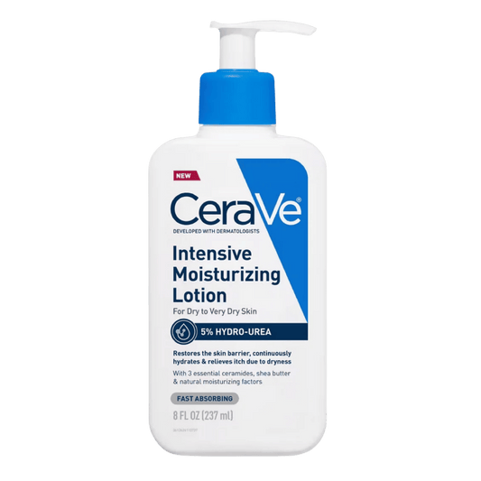 Buy Cerave Intensive Moisturizing Lotion Online Pakistan!