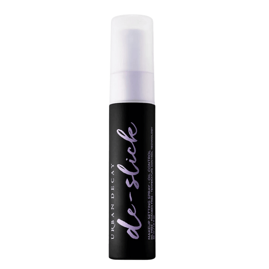 Urban Decay De-Slick Oil-Control Makeup Setting Spray In Pakistan!