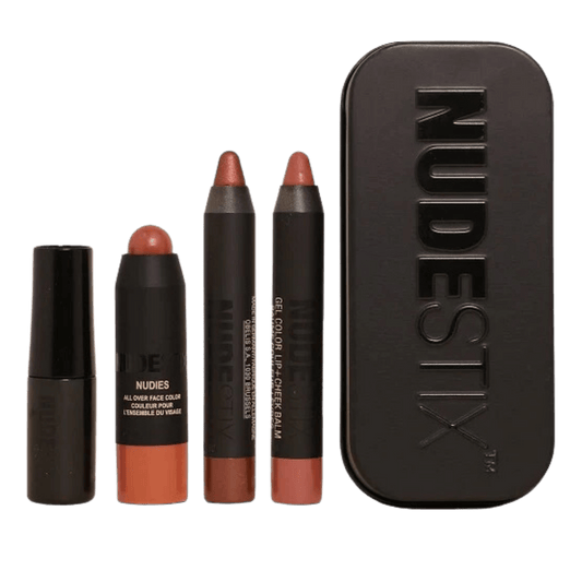 Buy NudeStix Sunkissed Nudes Mini 3pc Set Online In Pakistan!