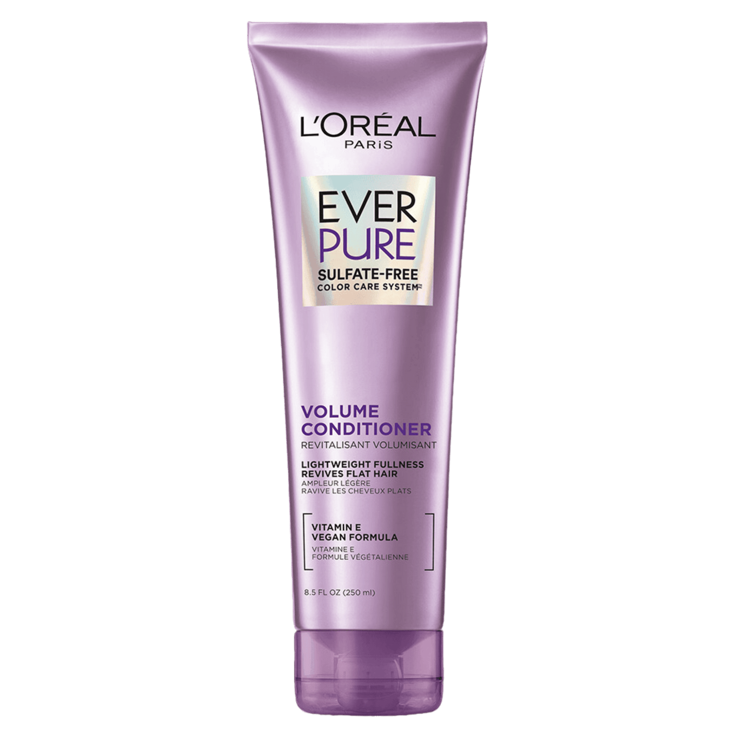 L'Oreal EverPure Volume Conditioner 250ml Sulfate-Free