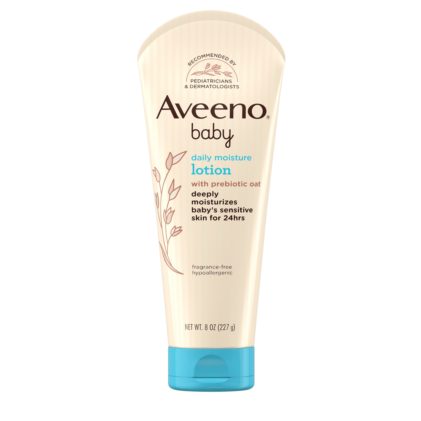 Aveeno Baby Daily Care Moisturising Lotion