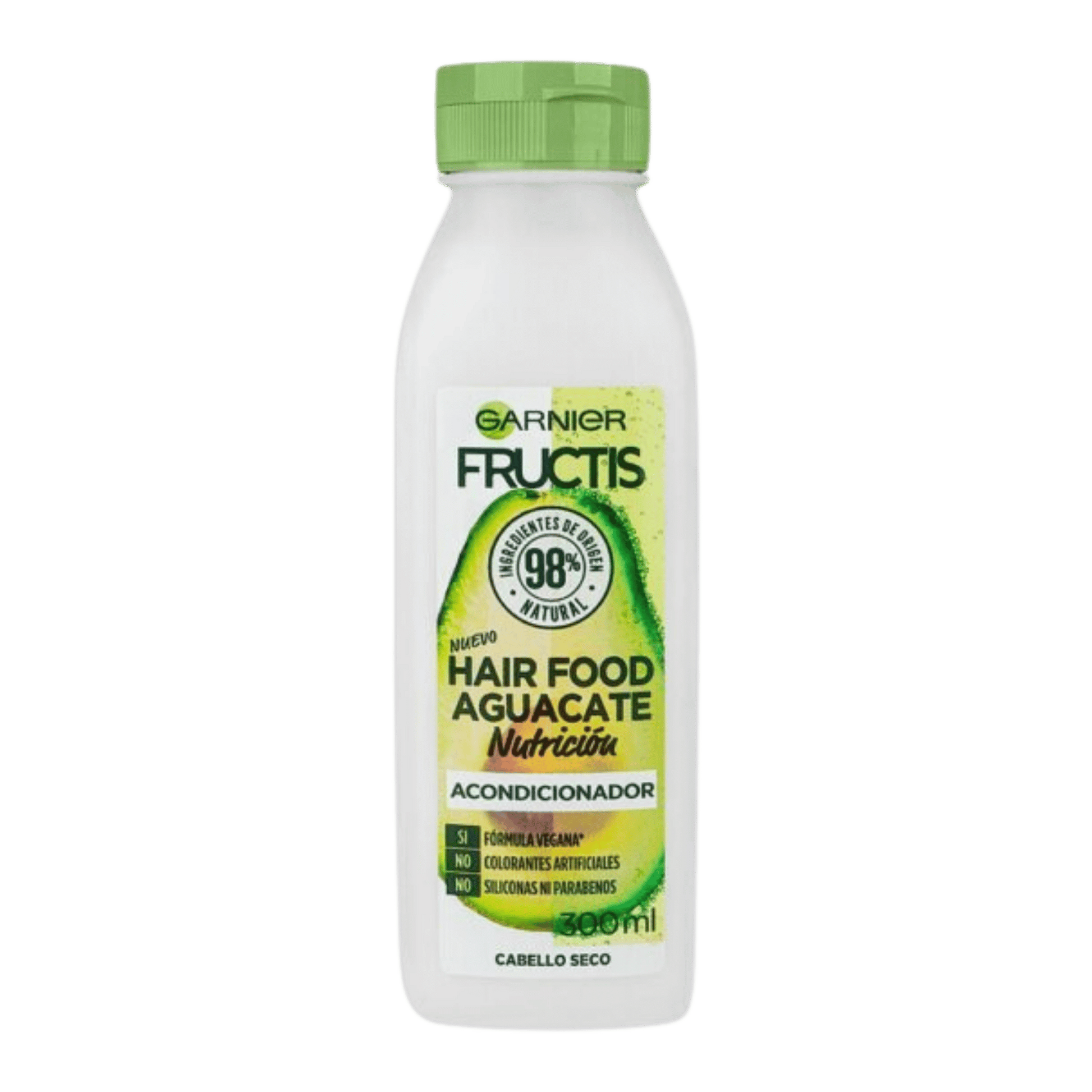 Avialable Garnier Fructis Hair Food Aguacate Conditioner, (300ml) In Pakistan!