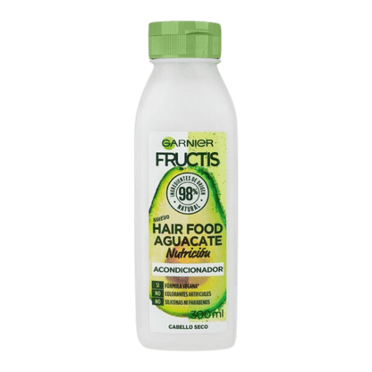 Avialable Garnier Fructis Hair Food Aguacate Conditioner, (300ml) In Pakistan!