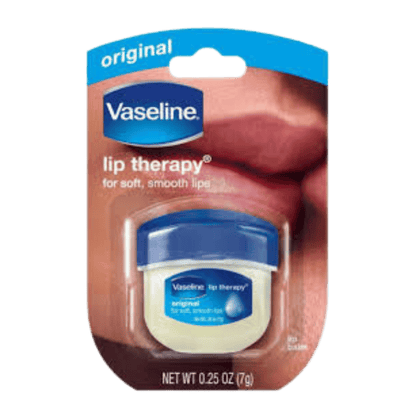 Buy Vaseline Lip Therapy (7g) In SkinStash!