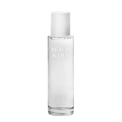 Peach & Lily Wild Dew Treatment Essence (100ml)