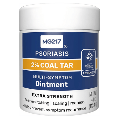 Buy MG217 Psoriasis Multi-Symptom Ointment Extra Strength (113.4g) In SkinStash From Pakistan!