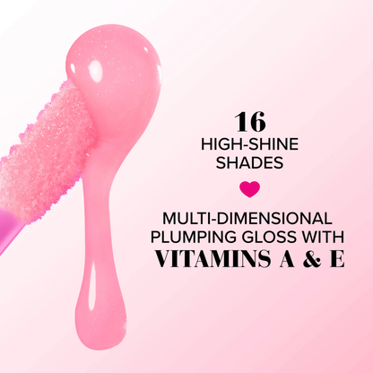 Available Too Faced Lip Injection Power Plumping Hydrating Lip Gloss (6.5ml) In SkinStash!