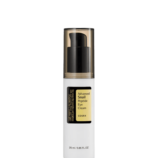 Cosrx Advanced Snail Peptide Eye Cream (25ml) Online In Pakistan!