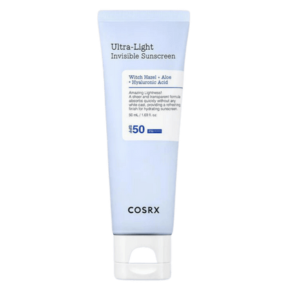 Buy Cosrx Ultra-light Invisible Sunscreen (50ml) In Pakistan!